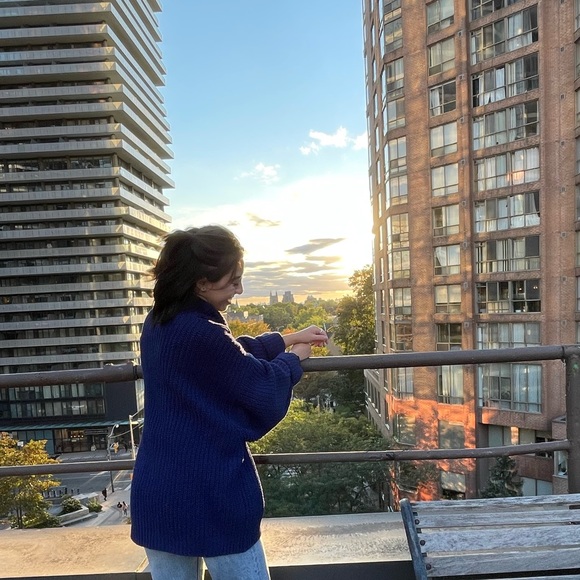 Meet your Posher, Kaitlyn. - Picture 1 of 1